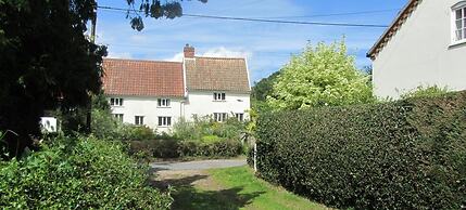 Mulleys Cottage B&B