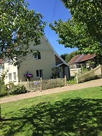Mulleys Cottage B&B