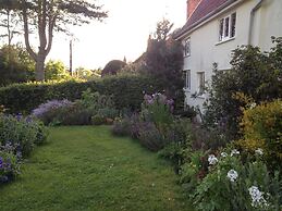 Mulleys Cottage B&B