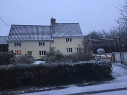 Mulleys Cottage B&B