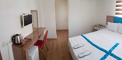 Viransehir City Hotel