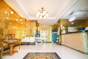 Yeosu Beach Hotel