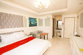 Yeosu Beach Hotel
