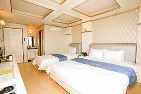Yeosu Beach Hotel