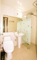 Yeosu Beach Hotel