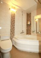 Yeosu Beach Hotel