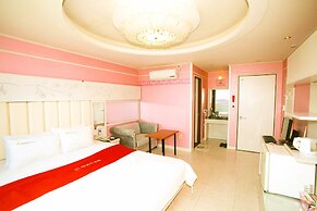 Yeosu Beach Hotel