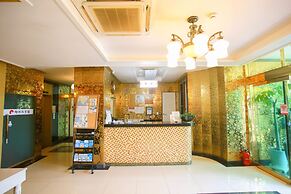 Yeosu Beach Hotel