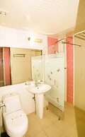 Yeosu Beach Hotel