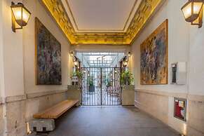 Cassa Lepage Art Hotel Buenos Aires