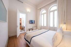 Cassa Lepage Art Hotel Buenos Aires