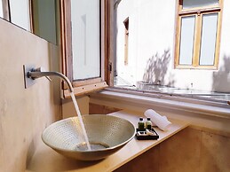 Cassa Lepage Art Hotel Buenos Aires