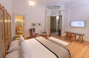 Cassa Lepage Art Hotel Buenos Aires