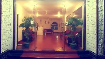 Delight Guest House And Restaurant