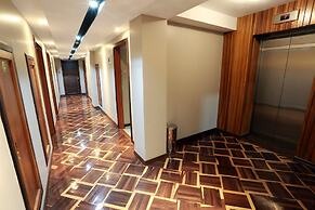Tristar Hotel