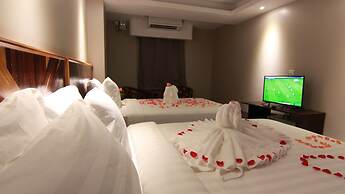 Tristar Hotel