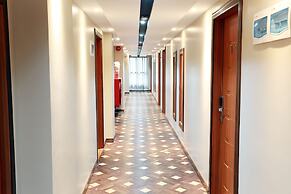 Tristar Hotel