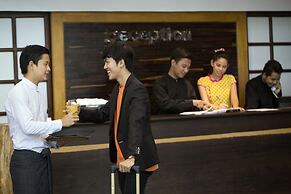 Tristar Hotel