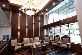 Tristar Hotel