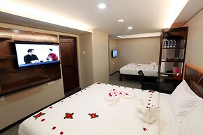 Tristar Hotel