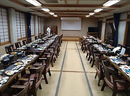 Akasawa Onsen Ryokan