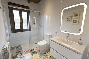 Apartamentos Fuente El Güeyu