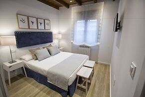 Apartamentos Fuente El Güeyu