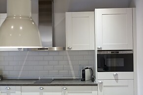 Apartamentos Fuente El Güeyu