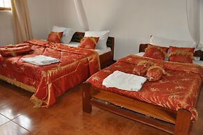 Riviera Hotel Hoima