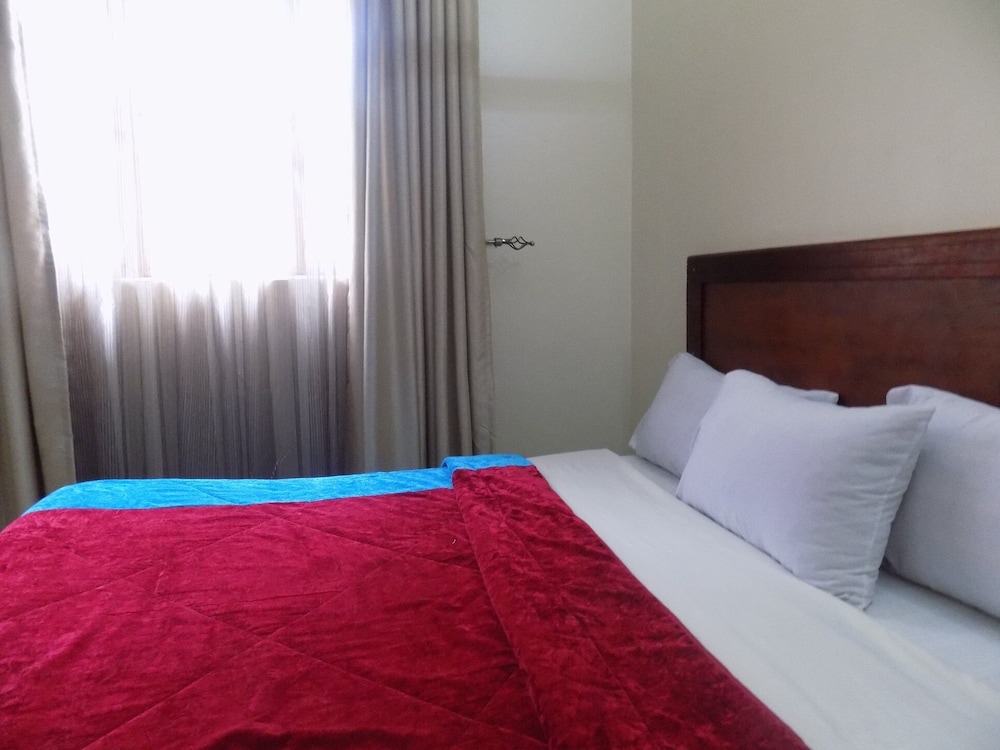 Riviera Hotel Hoima