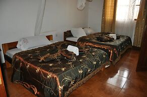Riviera Hotel Hoima