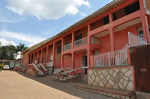 Riviera Hotel Hoima