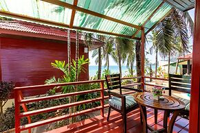 Chaweng Bliss Bungalow
