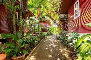 Chaweng Bliss Bungalow