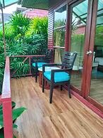 Chaweng Bliss Bungalow