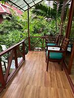 Chaweng Bliss Bungalow