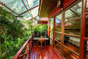 Chaweng Bliss Bungalow
