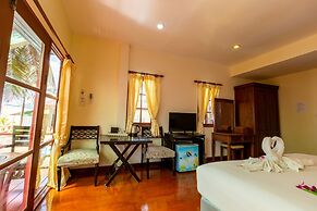 Chaweng Bliss Bungalow