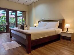Chaweng Bliss Bungalow