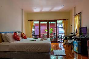 Chaweng Bliss Bungalow