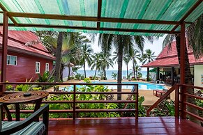 Chaweng Bliss Bungalow