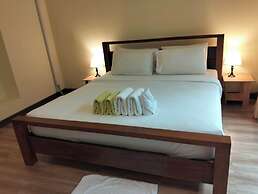 Chaweng Bliss Bungalow