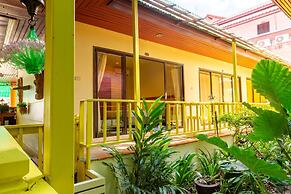 Chaweng Bliss Bungalow