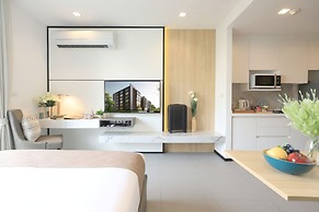 Alix Bangkok Hotel