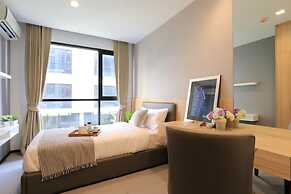 Alix Bangkok Hotel