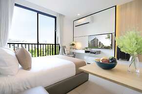 Alix Bangkok Hotel