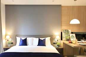 Alix Bangkok Hotel