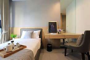 Alix Bangkok Hotel