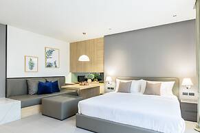 Alix Bangkok Hotel
