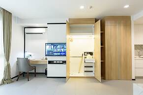 Alix Bangkok Hotel